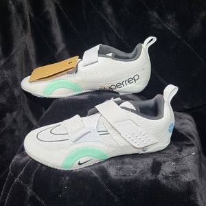 Nike Women's SuperRep  Indoor Cycling Shoes